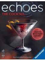 Echoes The Cocktail