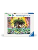 Ravensburger RAV12000798 Sea Unicorn (Puzzle1500)