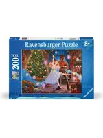 Ravensburger RAV12001202 Nutcracker Ballet (Puzzle200)