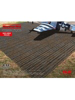 ICM ICM72215 US Landing Mat WWII (1/72)