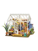 Rolife ROEDG163 DIY Dreamy Garden House