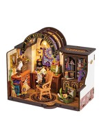 Rolife ROEDG166 DIY The Magic Study