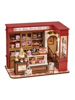 Rolife ROEDG168 DIY Honey Dessert Talk