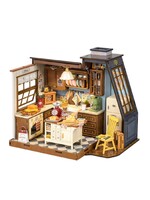 Rolife ROEDG172 DIY Baking Kitchen