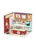 Rolife ROEDW018B DIY Flavorful Ice Cream