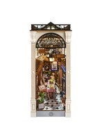 Rolife ROETGB10 Arcade Dating Book Nook