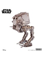 UGEARS UGR70268 AT-ST Walker (370pc)