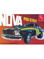 AMT AMT1503 1976 Chevy Nova Pro Street (1/25)