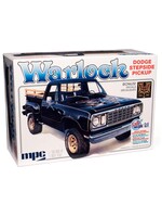 MPC MPC983 1977 Dodge Warlock Pickup (1/25)