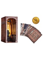 Revell Germany RVG00531 House of Dragons Iron Throne Tiny Adventures