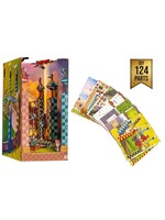 Revell Germany RVG00532 Harry Potter Quidditch Field Tiny Adventures