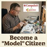 Become a “Model” Citizen! 