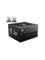 MSI MSI MAG A750GL PCIE5 750W 80+ Gold Fully Modular PSU