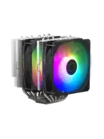 CoolerMaster CoolerMaster HYPER 620S ARGB Dual Tower Heatsink CPU Cooler