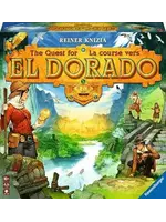 The Quest for El Dorado