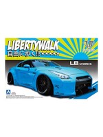 Aoshima AOS20231 LB-Works R35 GT-R Ver.1 (1/24)