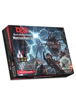 Army Painter Nolzur's Marvelous Pigments Monster Paint Set