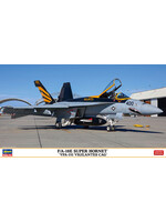 Hasegawa HSGWA02365 F/A-18E Super Hornet VFA-151 Vigilantes CAG (1/72)