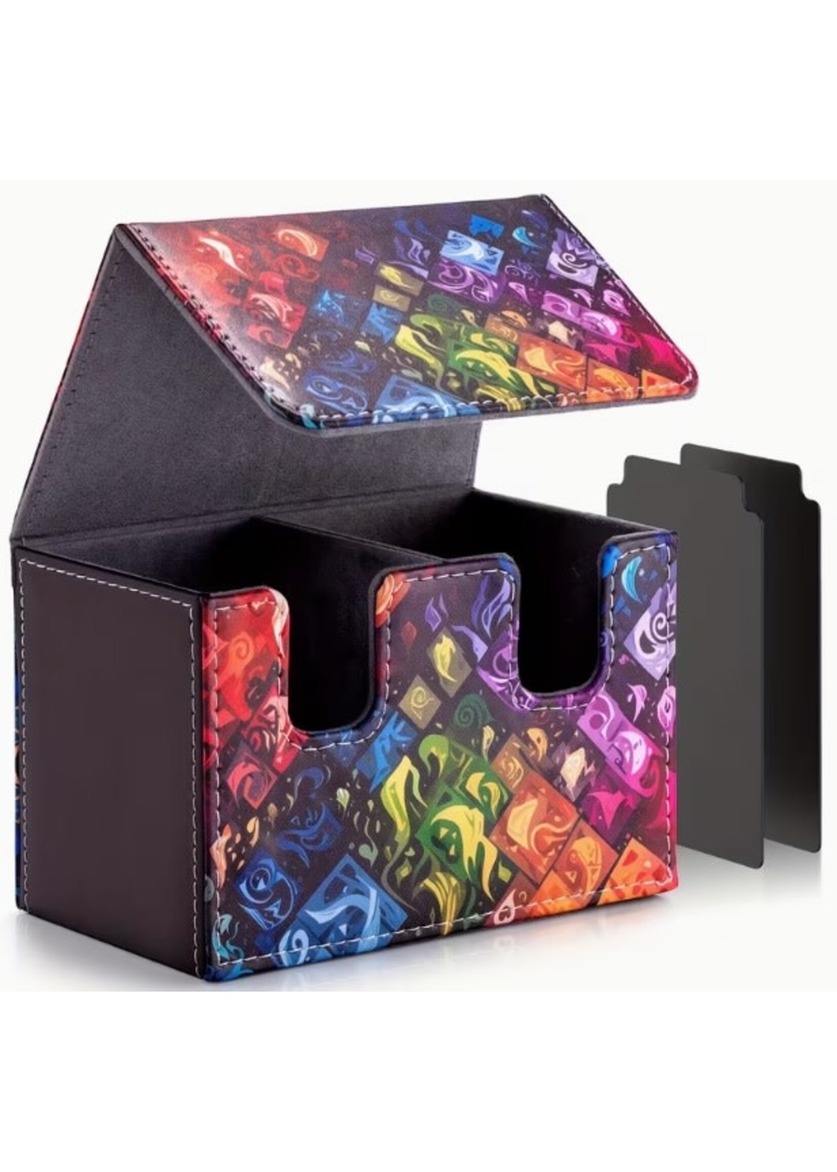 Deck Box 200+ Ethereal Element