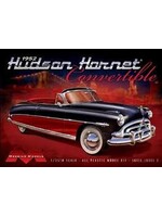 Moebius MOE1204 1952 Hudson Hornet Convertible (1/25)