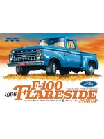 Moebius MOE1232 1966 F-100 Flareside Pickup (1/25)