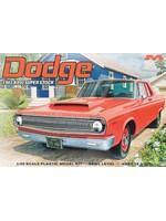 Moebius MOE2460 1965 Dodge A990 Super Stock (1/25)