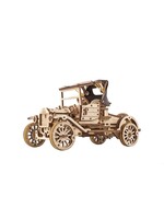 UGEARS UGR70179 Retro Car Old Model T (337pc)