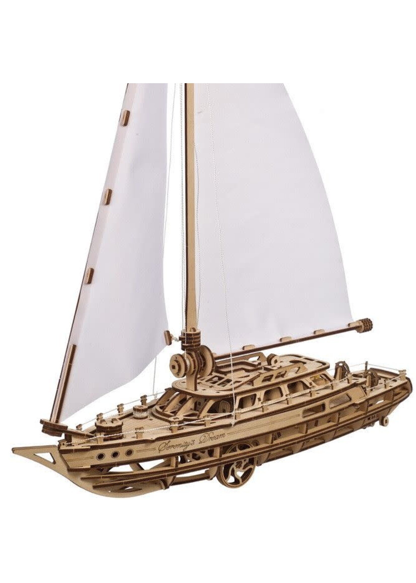 UGEARS UGR70224 Serenitys Dream (365pc)