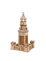 UGEARS UGR70254 Lighthouse of Alexandria (340pc)