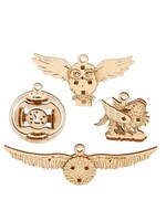 UGEARS UGR70260 Magical Creatures (38pc)