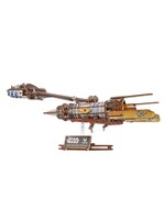 UGEARS UGR70273 Star Wars Anakin Skywalkers Podracer (240pc)