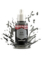 Army Painter WARPAINTS: FANATIC ACRYLIC ASH GREY 18ml