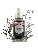 Army Painter WARPAINTS: FANATIC ACRYLIC COMPANY GREY 18ml