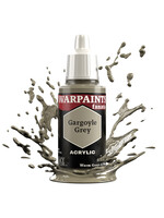 Army Painter WARPAINTS: FANATIC ACRYLIC GARGOYLE GREY 18ml