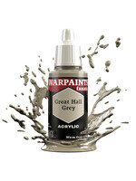 Army Painter WARPAINTS: FANATIC ACRYLIC GREAT HALL GREY 18ml