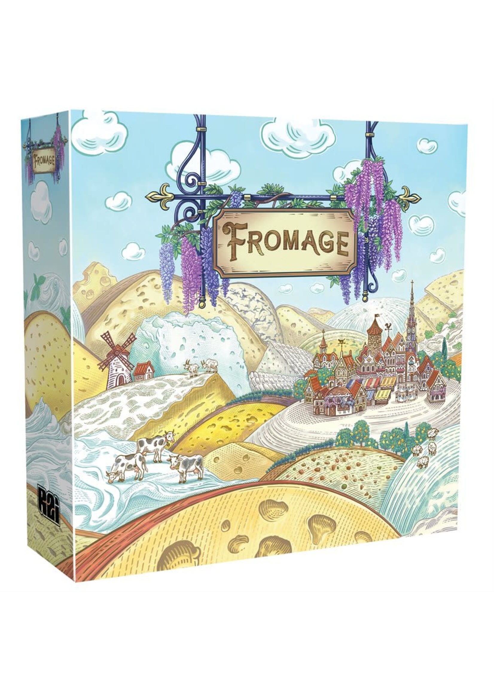 Fromage
