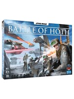 Star Wars Battle of Hoth