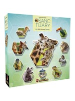 Sanctuary An Ark Nova Game