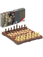 Chess & Checkers Magnetic Medium
