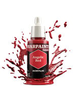 Army Painter WP3104 ANGELIC RED 18ml