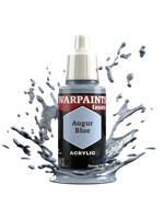Army Painter WARPAINTS: FANATIC ACRYLIC AUGUR BLUE 18ml