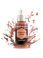 Army Painter WARPAINTS: FANATIC ACRYLIC BARBARIAN FLESH  18ml