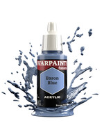 Army Painter WARPAINTS: FANATIC ACRYLIC BARON BLUE  18ml