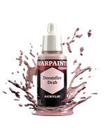 Army Painter WP3126 DOOMFIRE DRAB 18ml