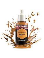 Army Painter WP3092 FIENDISH YELLOW 18ml