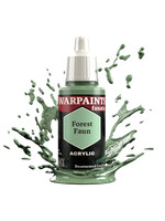 Army Painter WARPAINTS: FANATIC ACRYLIC FOREST FAUN 18ml