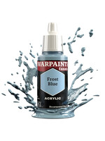 Army Painter WARPAINTS: FANATIC ACRYLIC FROST BLUE 18ml