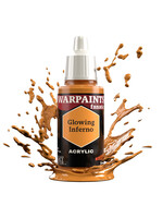 Army Painter WP3101 GLOWING INFERNO 18ml