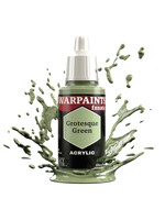 Army Painter WP3072 GROTESQUE GREEN 18ml