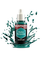 Army Painter WARPAINTS: FANATIC ACRYLIC HYDRA TURQUOISE 18ml